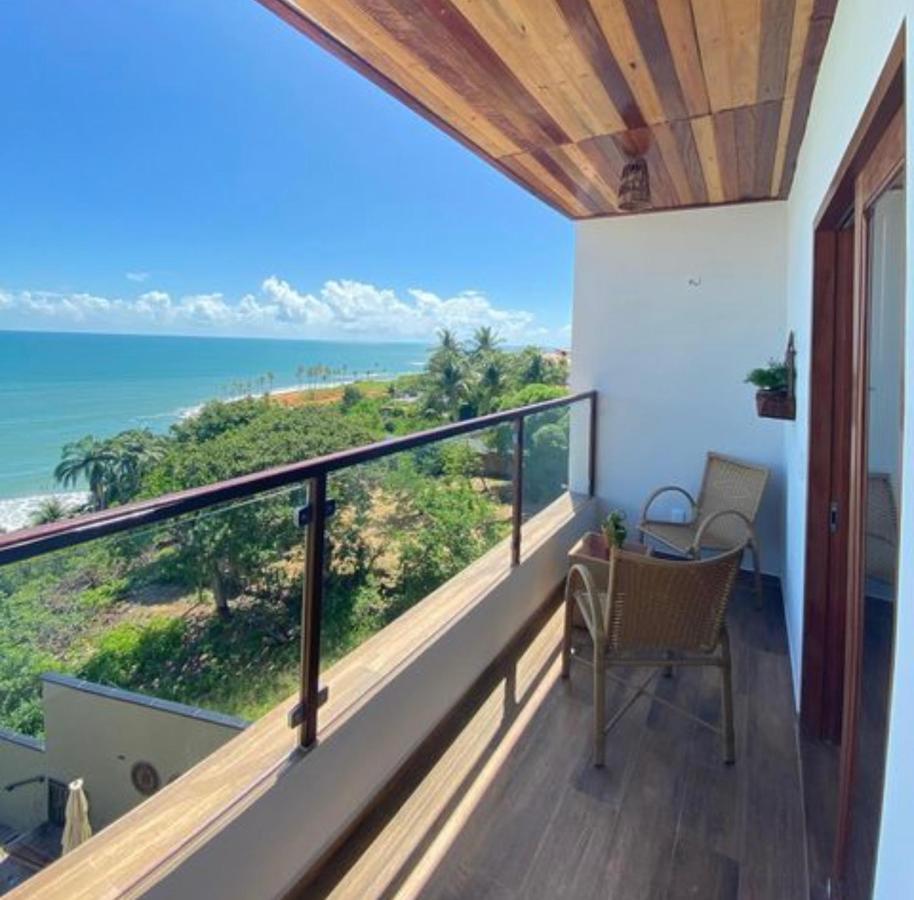 Beach Eco Stays Hotel Boutique Lagoinha 帕赖帕巴 外观 照片