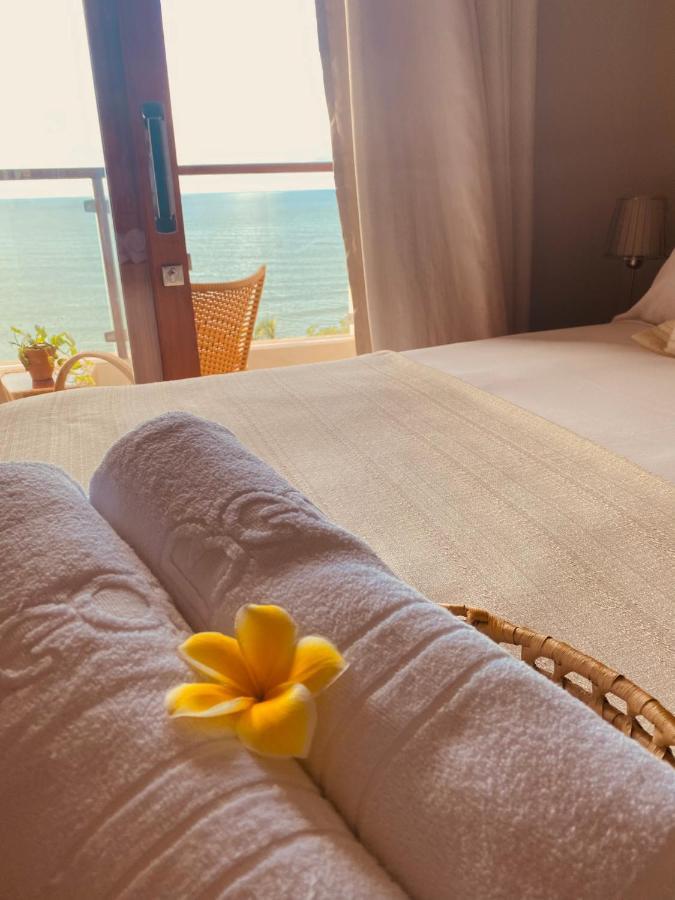 Beach Eco Stays Hotel Boutique Lagoinha 帕赖帕巴 外观 照片