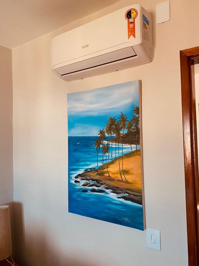 Beach Eco Stays Hotel Boutique Lagoinha 帕赖帕巴 外观 照片