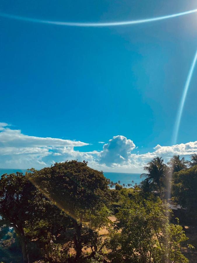 Beach Eco Stays Hotel Boutique Lagoinha 帕赖帕巴 外观 照片