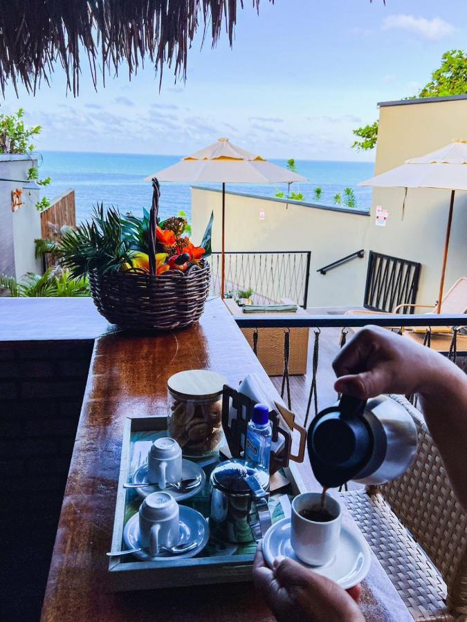 Beach Eco Stays Hotel Boutique Lagoinha 帕赖帕巴 外观 照片