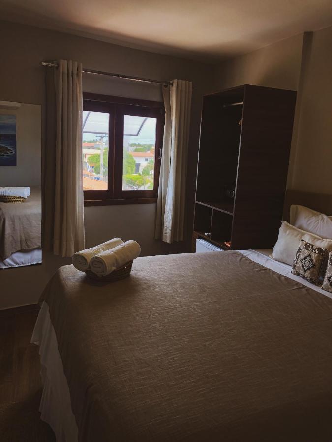 Beach Eco Stays Hotel Boutique Lagoinha 帕赖帕巴 外观 照片